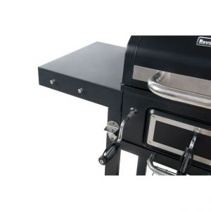 BARBECUE REVOACE 